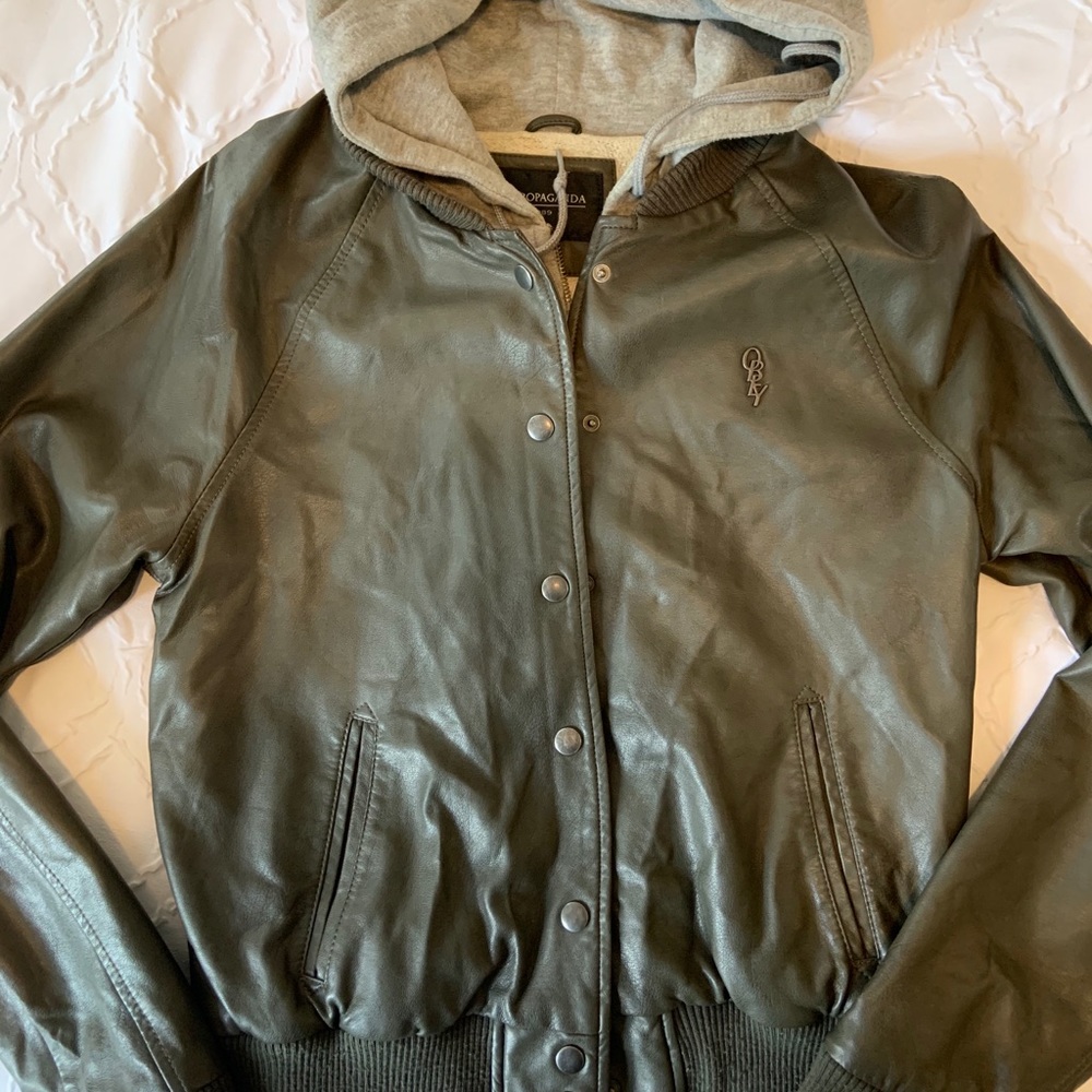 Obey Propaganda Jacket - Picture 1 of 4